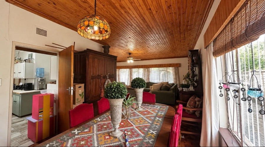 8 Bedroom Property for Sale in Universitas Free State